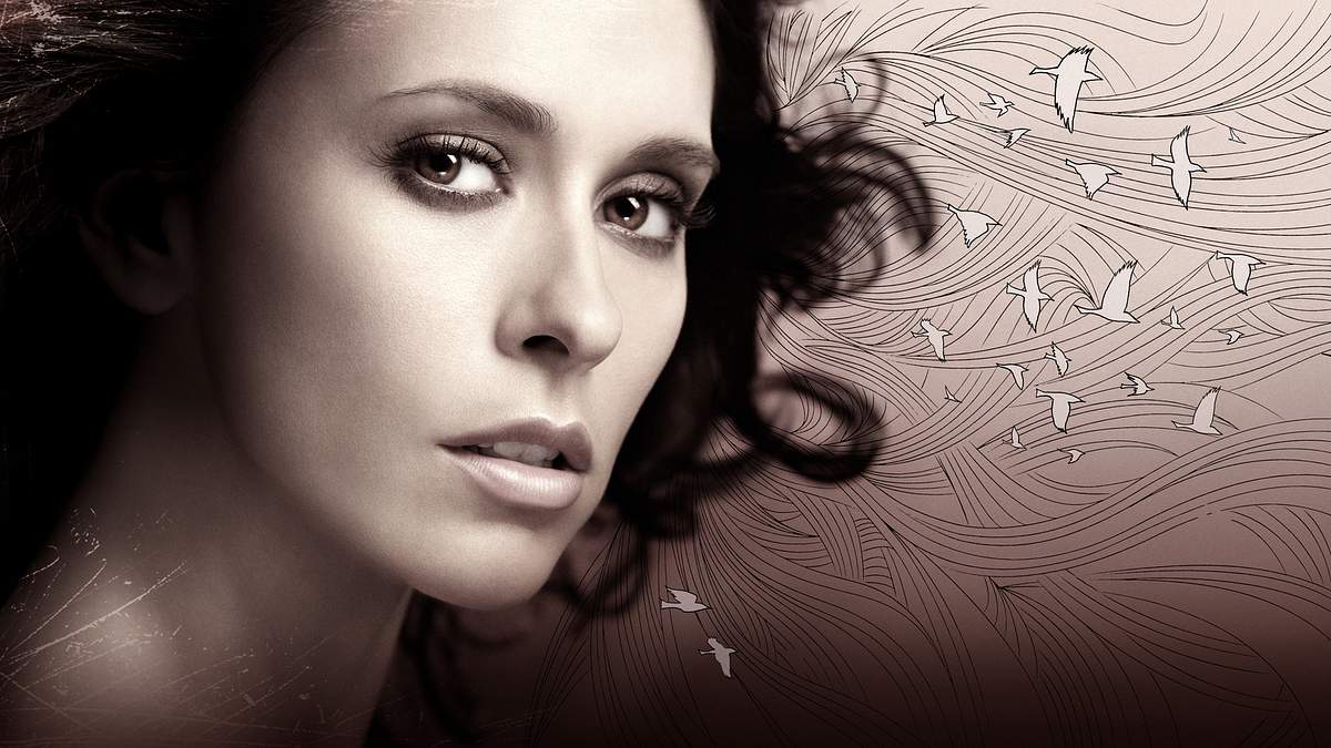 ghost whisperer - stimmen aus dem jenseits