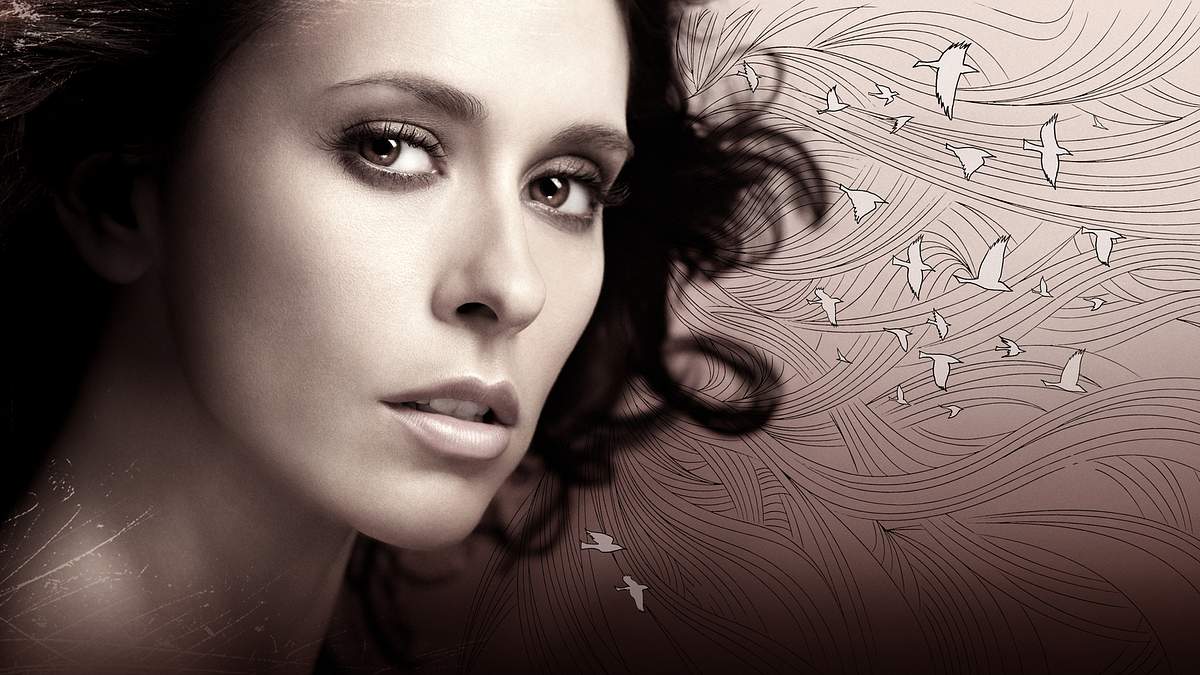 ghost whisperer - stimmen aus dem jenseits