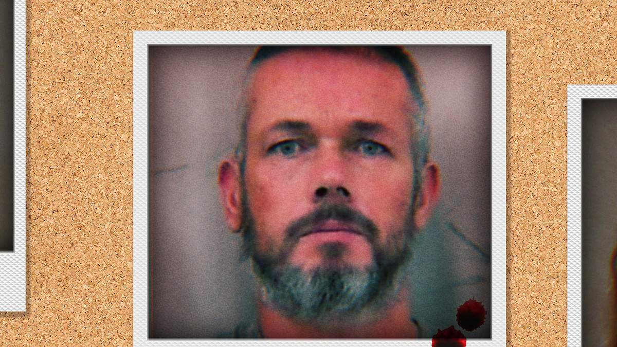 meet, marry, murder - mörderische partner