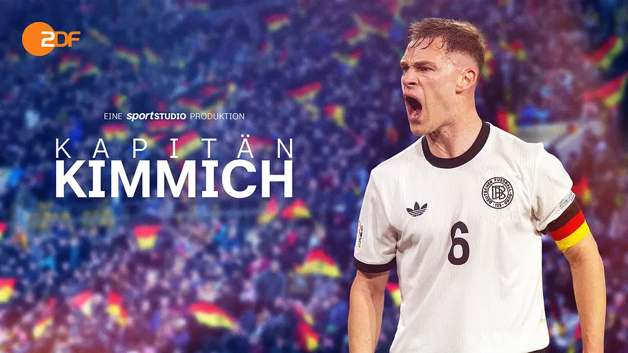 Kapitän Kimmich kapitän kimmich
