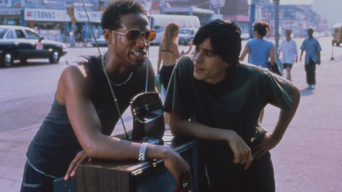 requiem for a dream