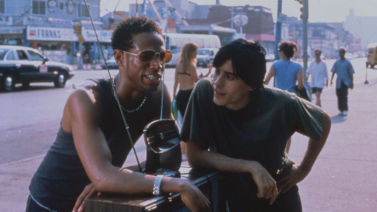 requiem for a dream