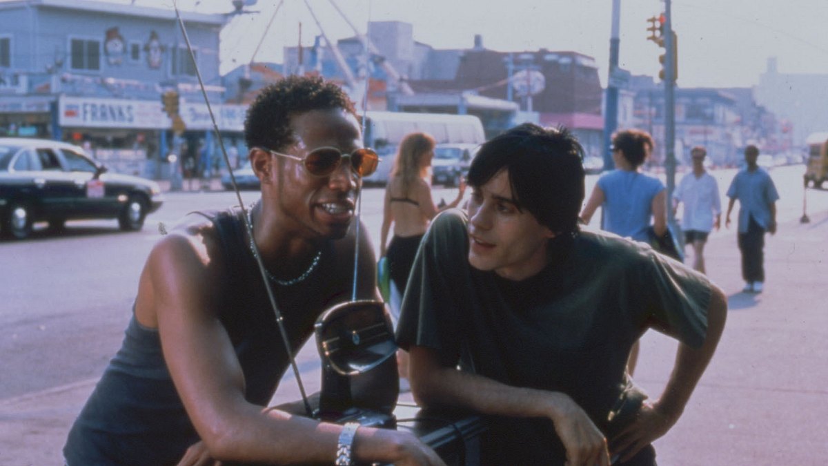 requiem for a dream