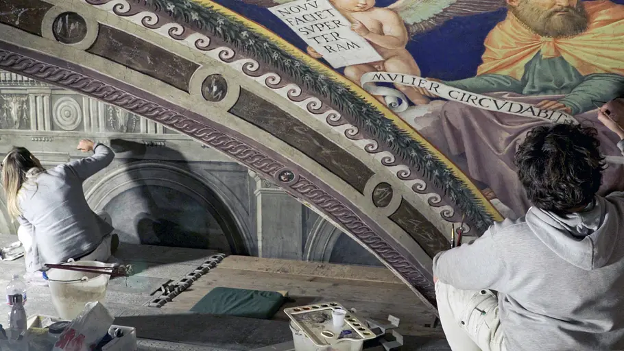 Der Schatz von Assisi der schatz von assisi