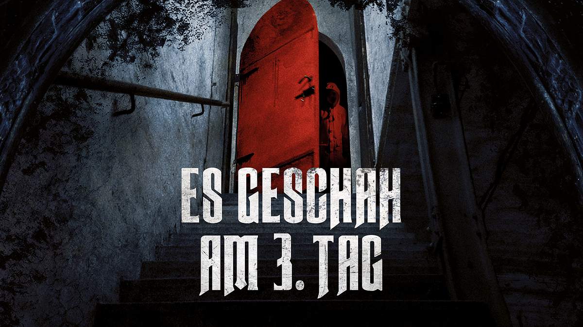 es geschah am 3. tag