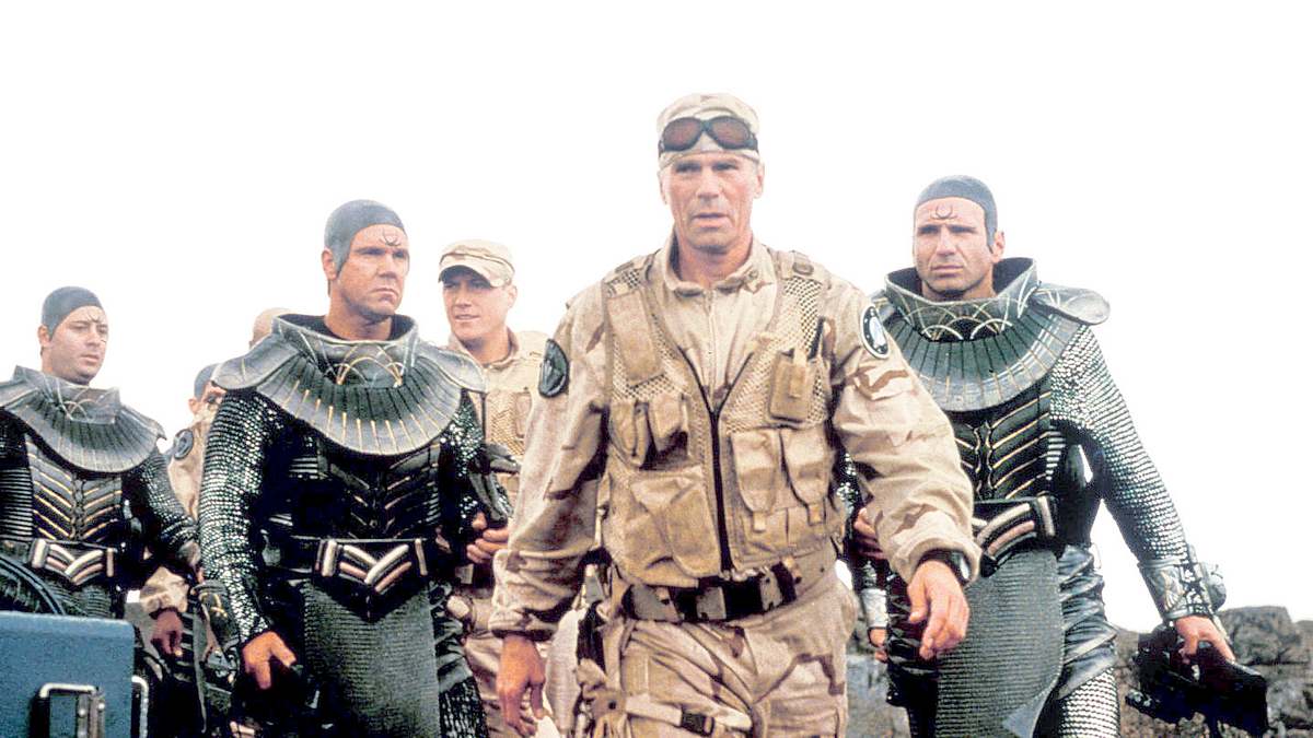 stargate