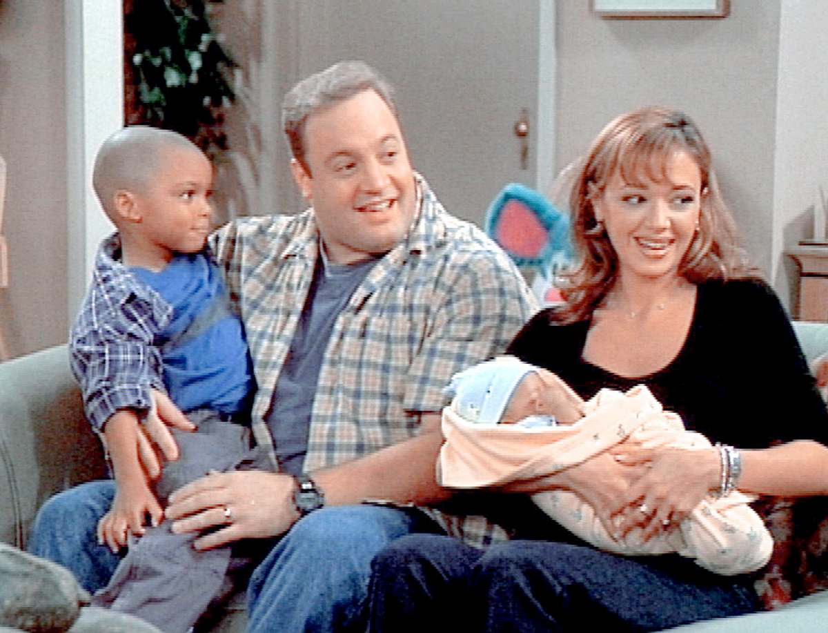 King of Queens king of queens