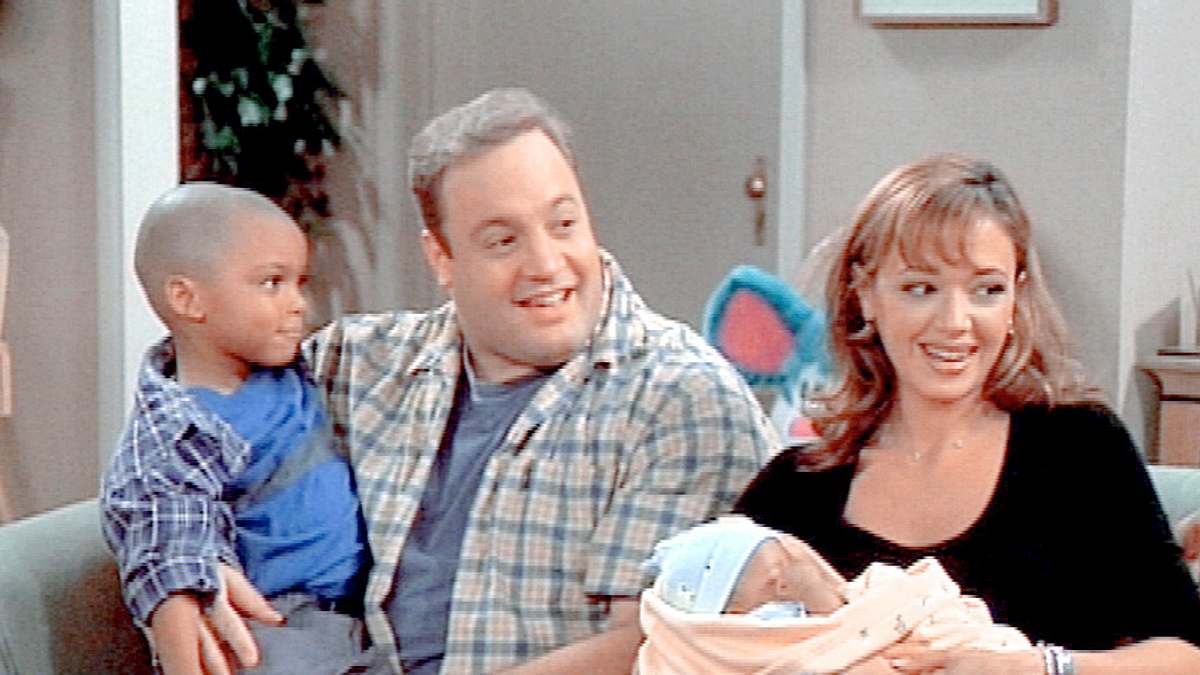 king of queens