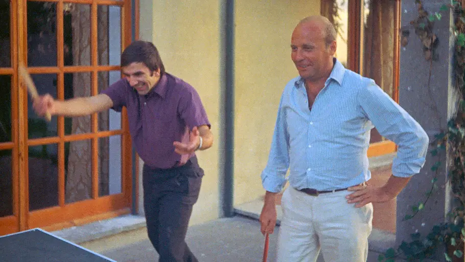 hans werner henze zum 100. geburtstag
