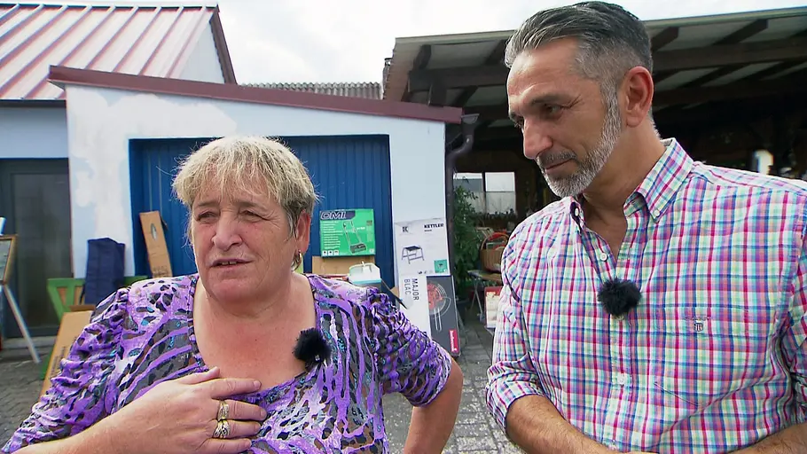 Der Trödeltrupp - Das Geld liegt im Keller der trödeltrupp - das geld liegt im keller