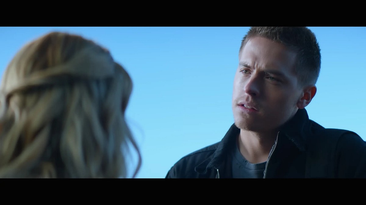 beautiful disaster