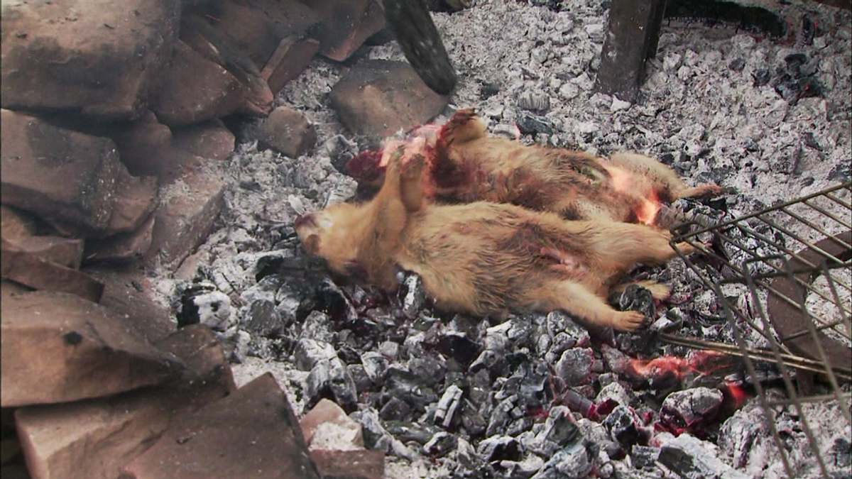 Der Alles-Esser - So schmeckt die Welt der alles-esser - so schmeckt die welt
