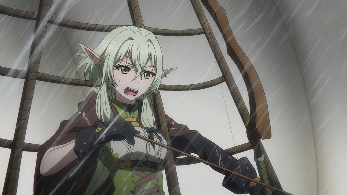 goblin slayer