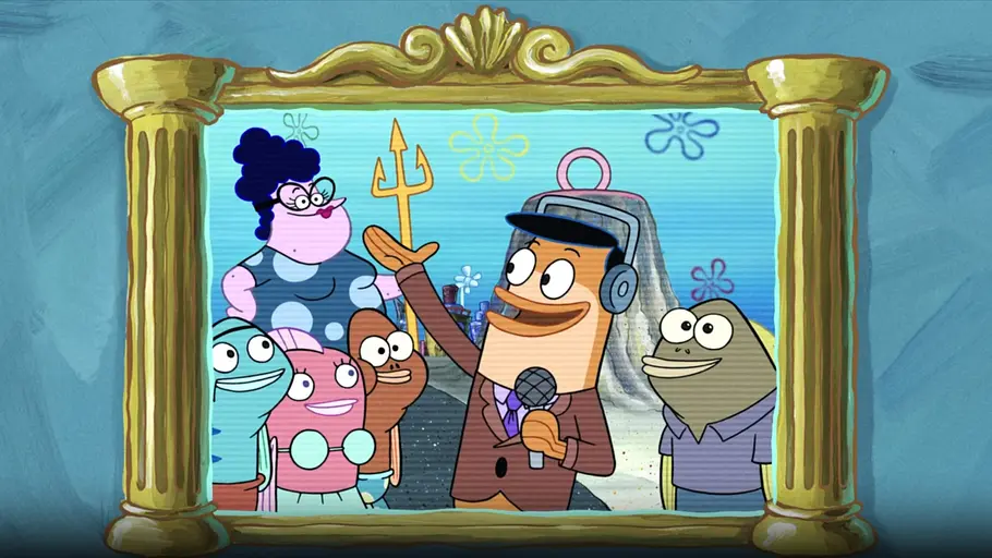 SpongeBob Schwammkopf spongebob schwammkopf