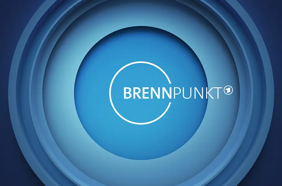 Brennpunkt