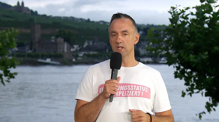 Comedy vom Rhein Spezial