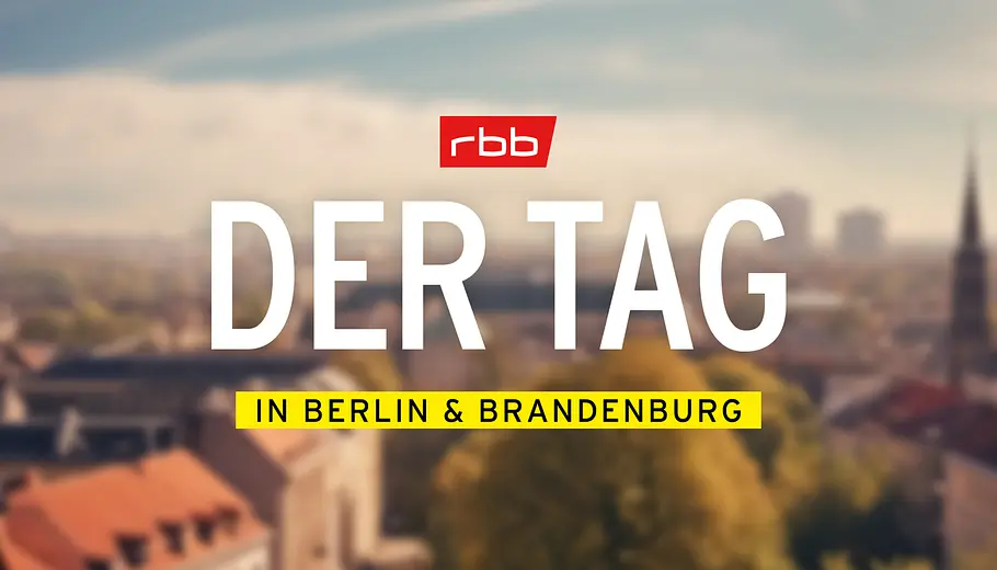 Tage in Berlin & Brandenburg
