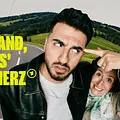 Deutschland, ich küss' dein Herz Thumbnail