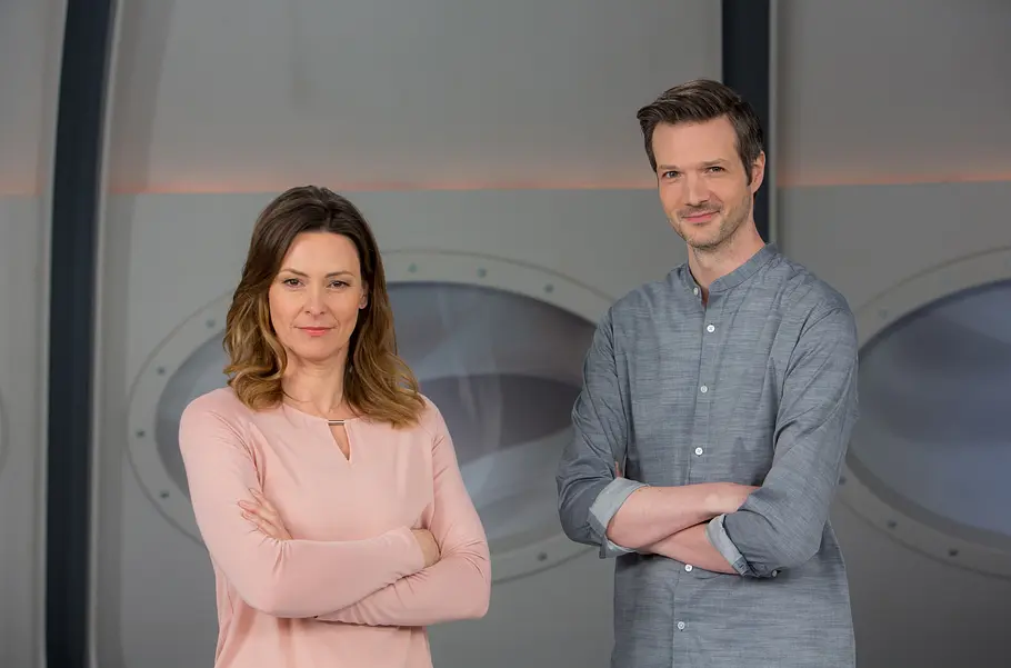 Wissen vor acht - Zukunft