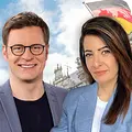 Festakt zum Tag der Deutschen Einheit Thumbnail