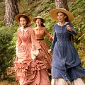 Little Women Thumbnail