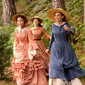 Little Women Thumbnail