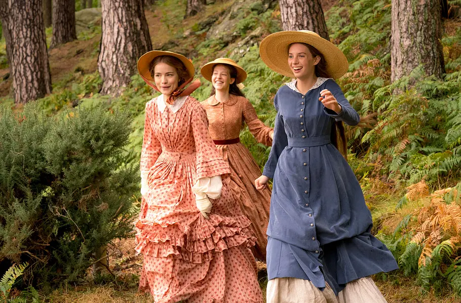 Little Women
