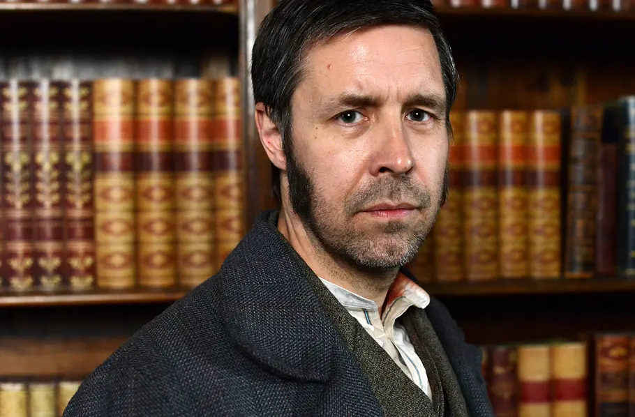 Der Verdacht des Mr. Whicher