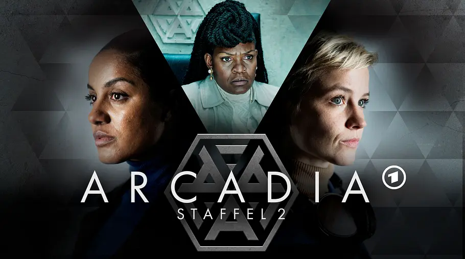 Arcadia