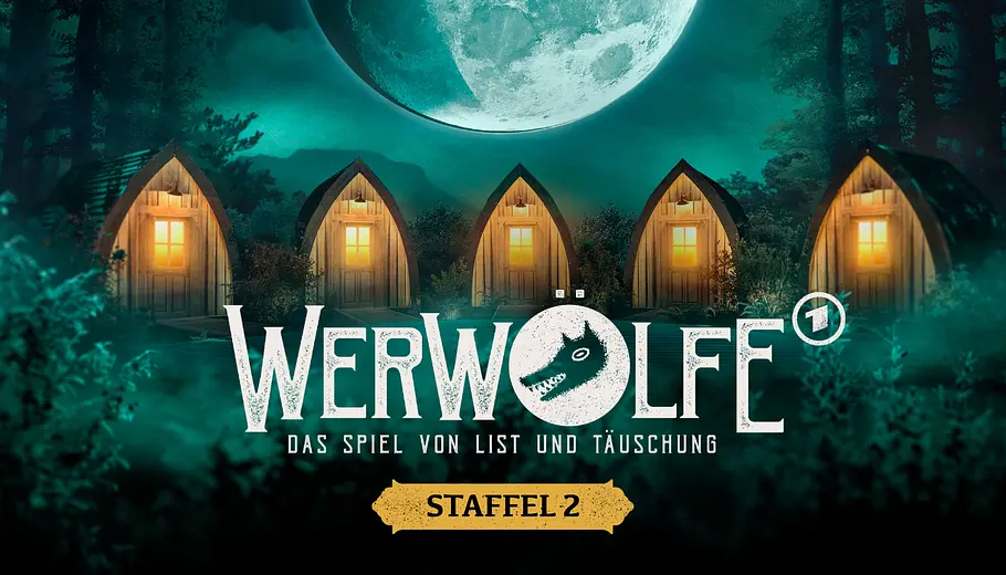 Werwölfe in der ARD
