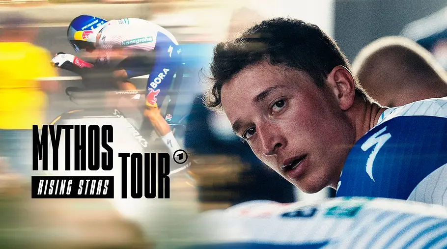 Mythos Tour