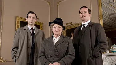 Miss Marple Miss Marple