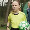 Loreley wird Fußballschiedsrichterin Thumbnail