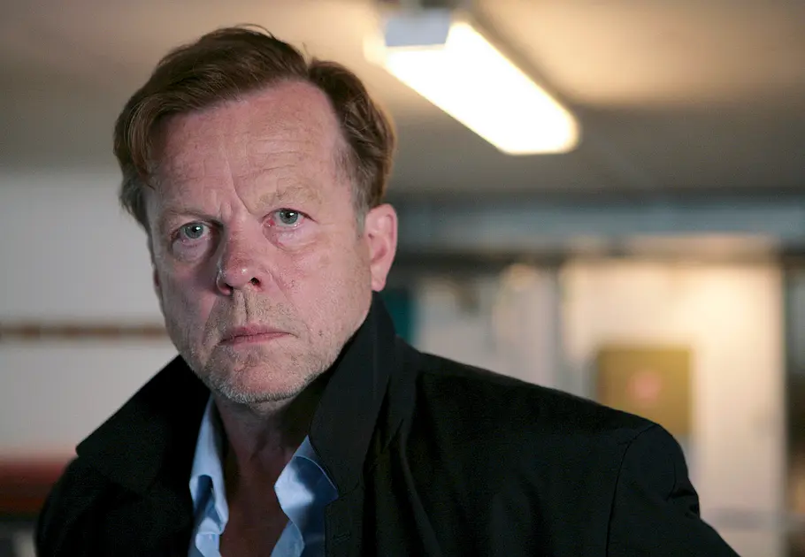 Mankells Wallander: Der Scharfschütze
