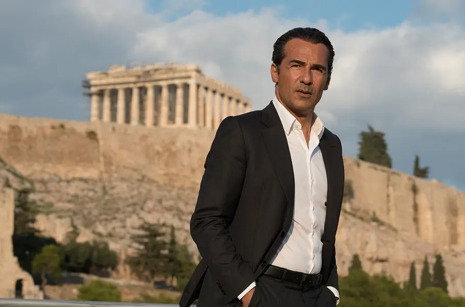 Mordkommission Istanbul: Entscheidung in Athen