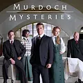 Murdoch Mysteries Thumbnail