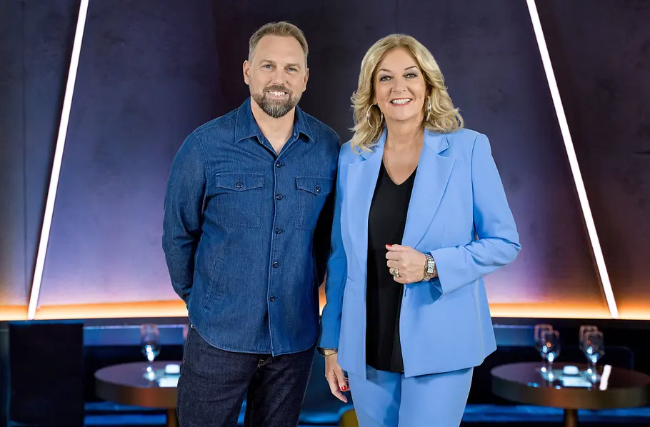 NDR Talk Show