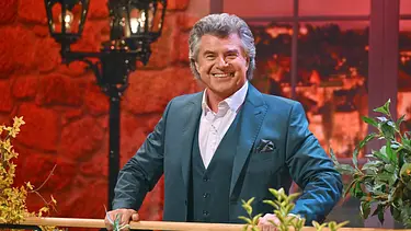 Schlager-Spaß - Foto: © SWR/Kerstin Joensson Schlager-Spaß - Foto: © SWR/Kerstin Joensson
