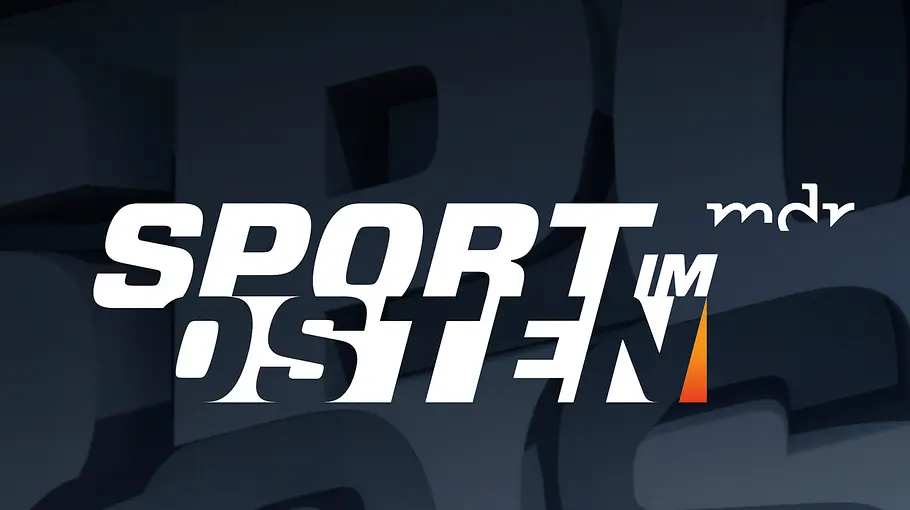 Sport im Osten