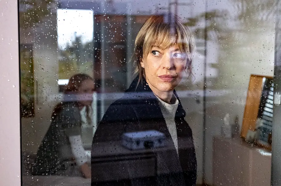 Tatort: Aus dem Dunkel