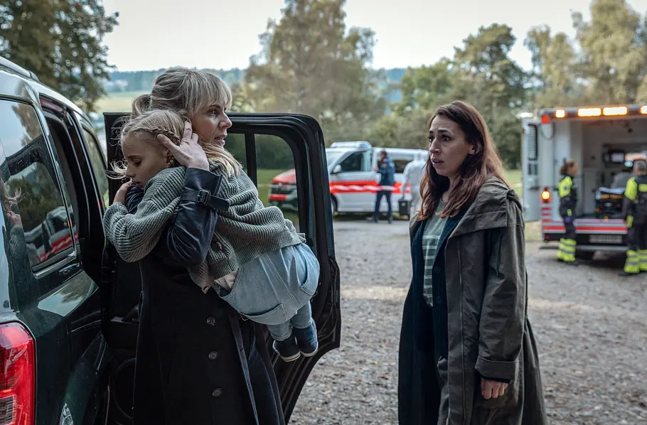 Tatort: Blinder Fleck