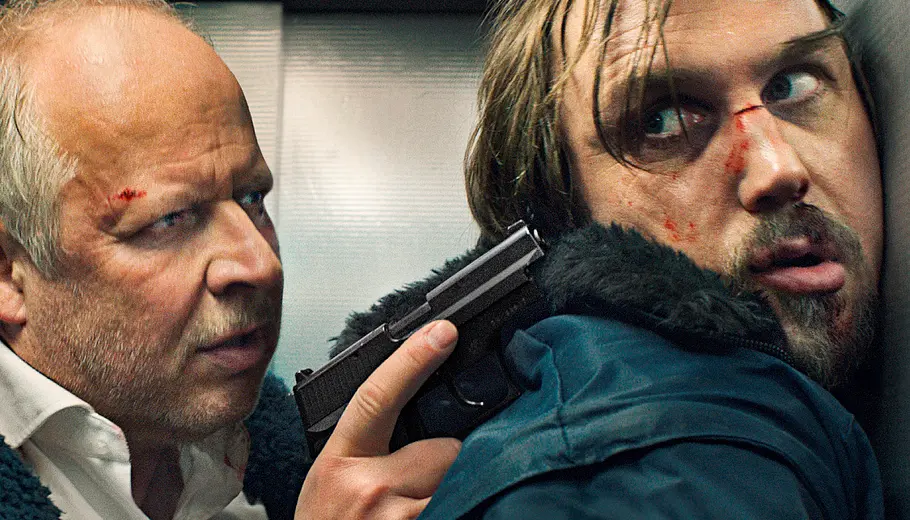 Tatort: Borowski und die Rückkehr des stillen Gastes