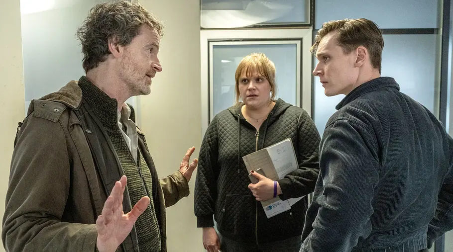 Tatort: Cash