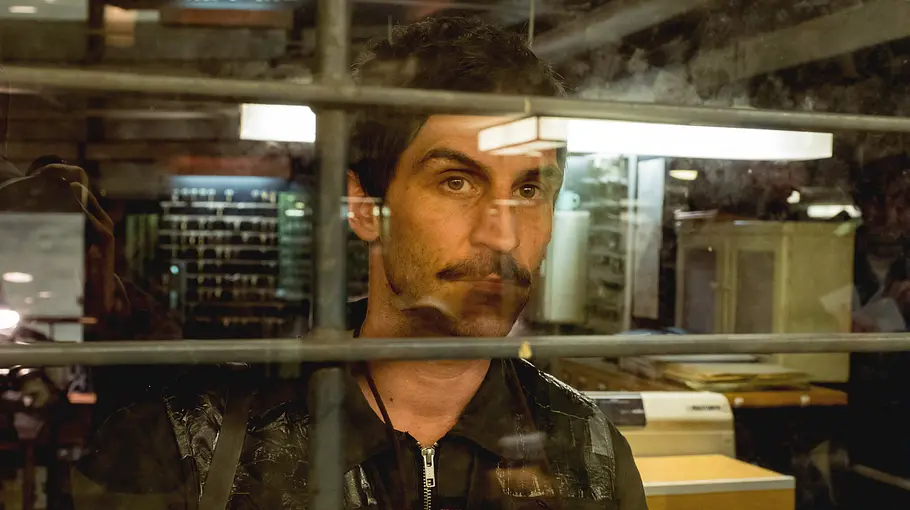 Tatort: Dein Name sei Harbinger