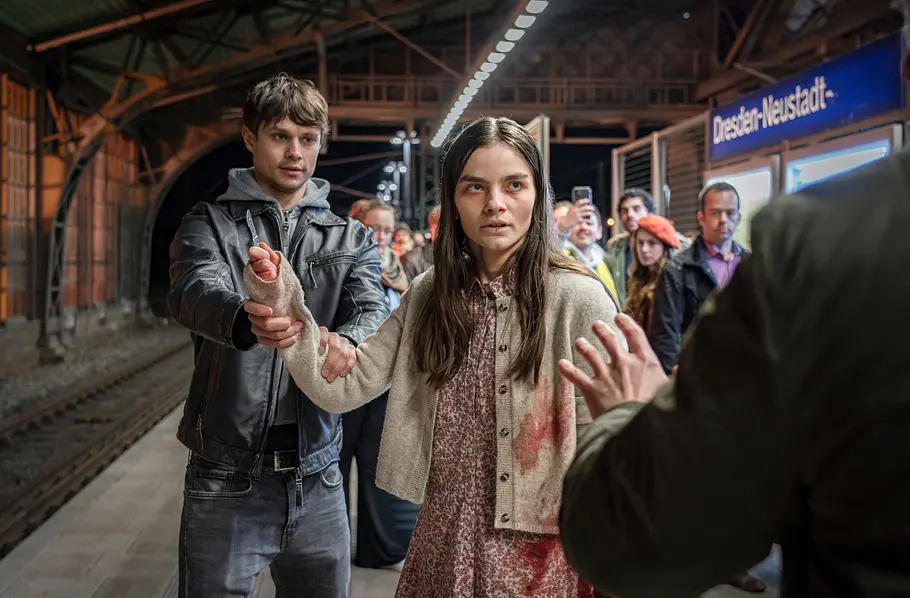 Tatort: Nachtschatten