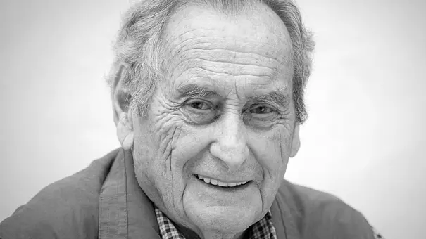 Walter Schultheiß - Foto: SWR/Schwabenlandfilm/Sabine Hackenberg Walter Schultheiß - Foto: SWR/Schwabenlandfilm/Sabine Hackenberg