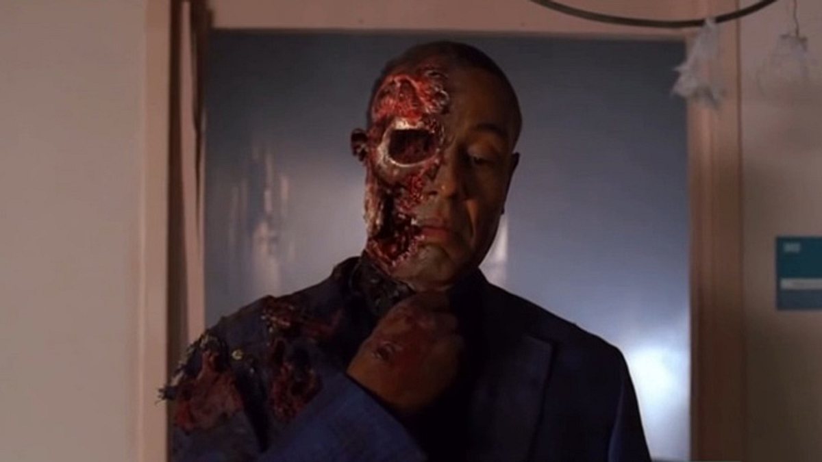 Breaking Bad
