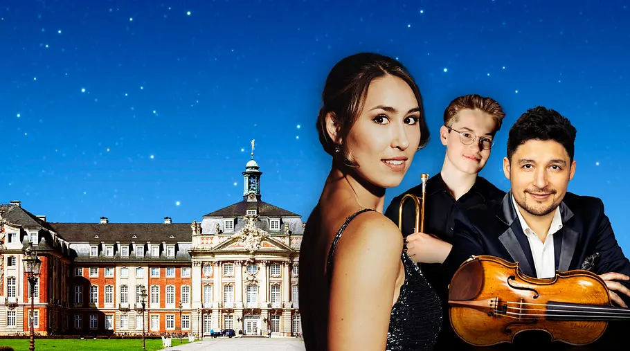 NRW Sommerkonzert 2026