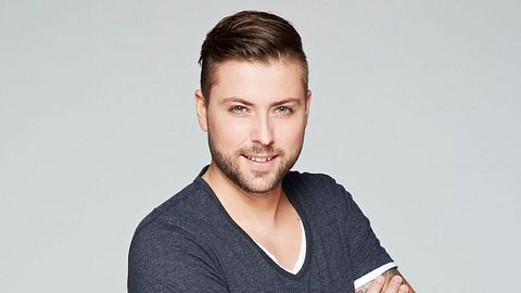 GZSZ Felix Von Jascheroff - Foto: RTL / Bernd Jaworek