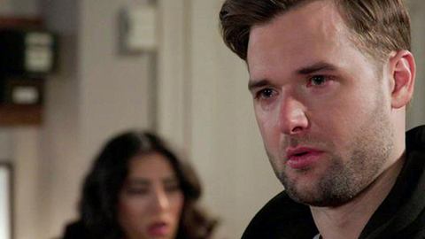Große Sorge um Simon! - Foto: NDR/ARD / Nicole Manthey
